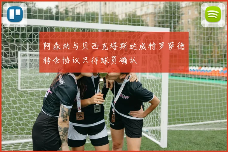 阿森纳与贝西克塔斯达成特罗萨德转会协议只待球员确认